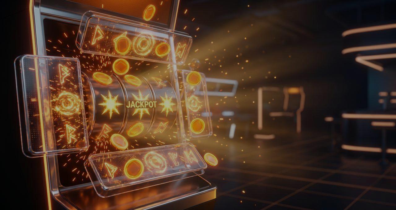 LevelUp Casino