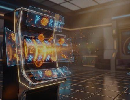 LevelUp Casino