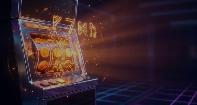 LevelUp Casino