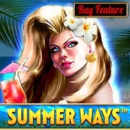Summer Ways