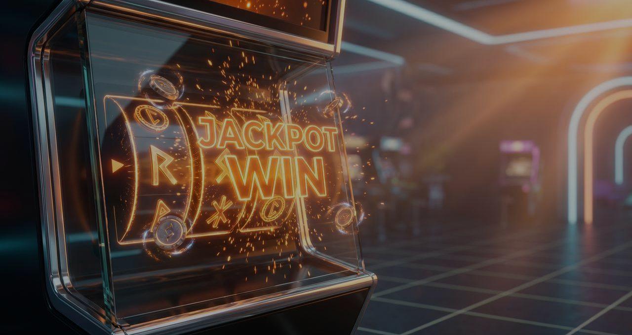 LevelUp Casino